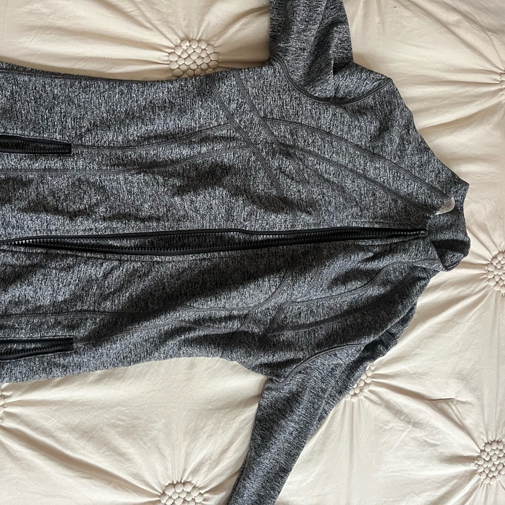 Lulu lemon Define Jacket
